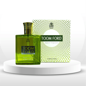 Perfume Garden Classic Collection - Perfume Garden