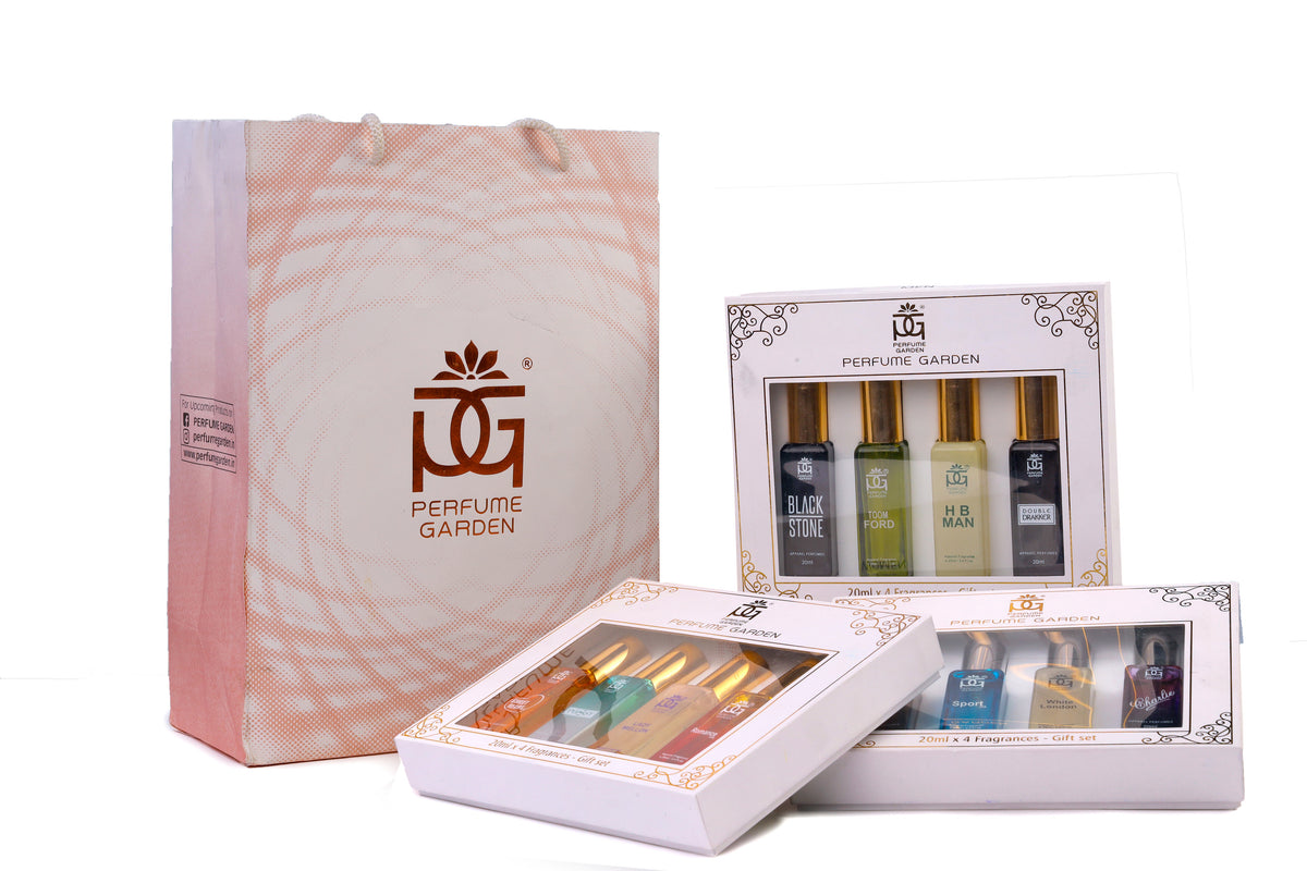 Ultimate Luxury Gift Collection