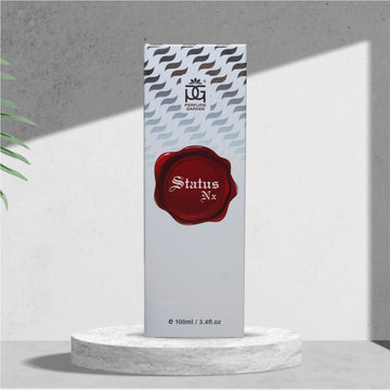 Status NX