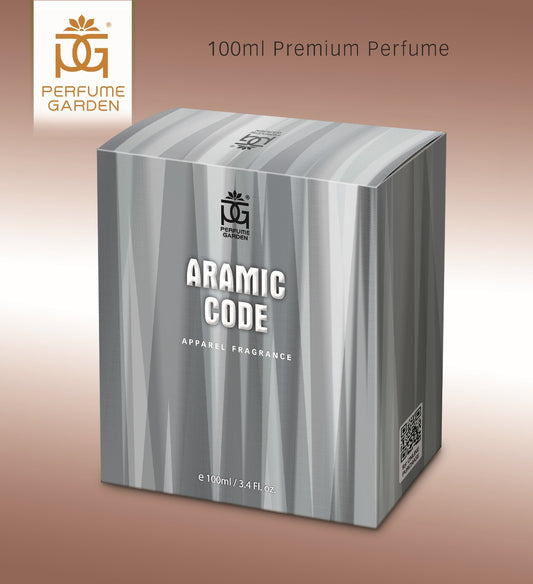 Aramic Code