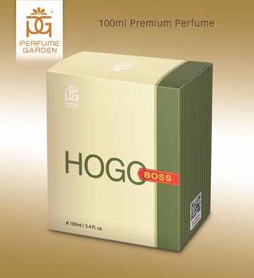 Hogo Boss