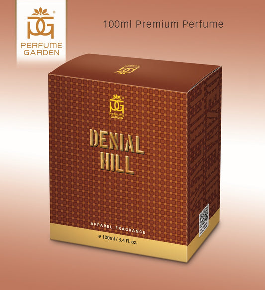 Denial Hill