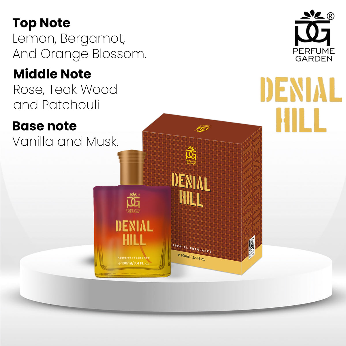 Denial Hill