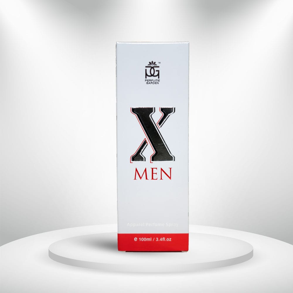 X-Men