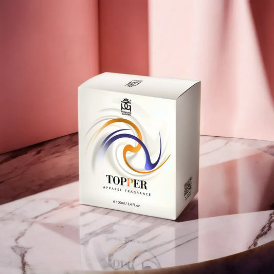 TOPPER