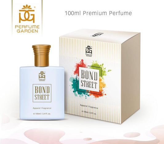 PG Bond Street - Perfume Garden
