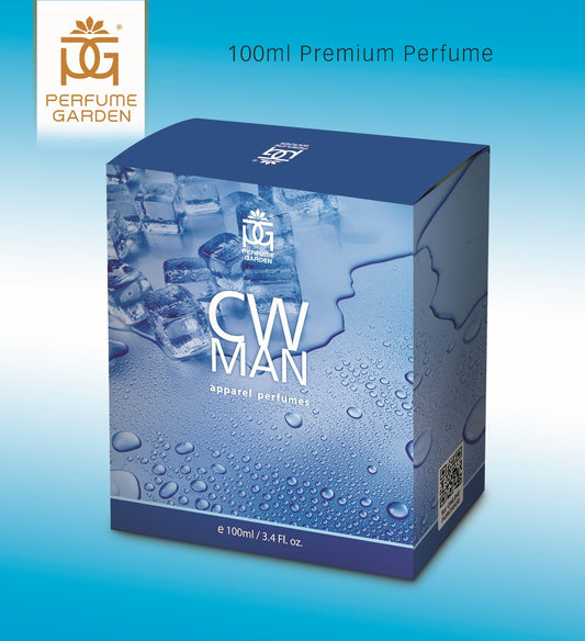 CW Man