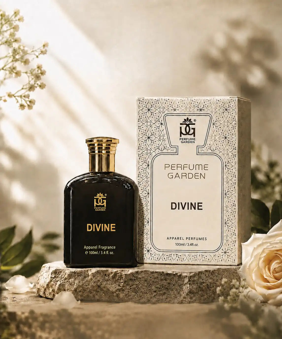 100ml PG Divine