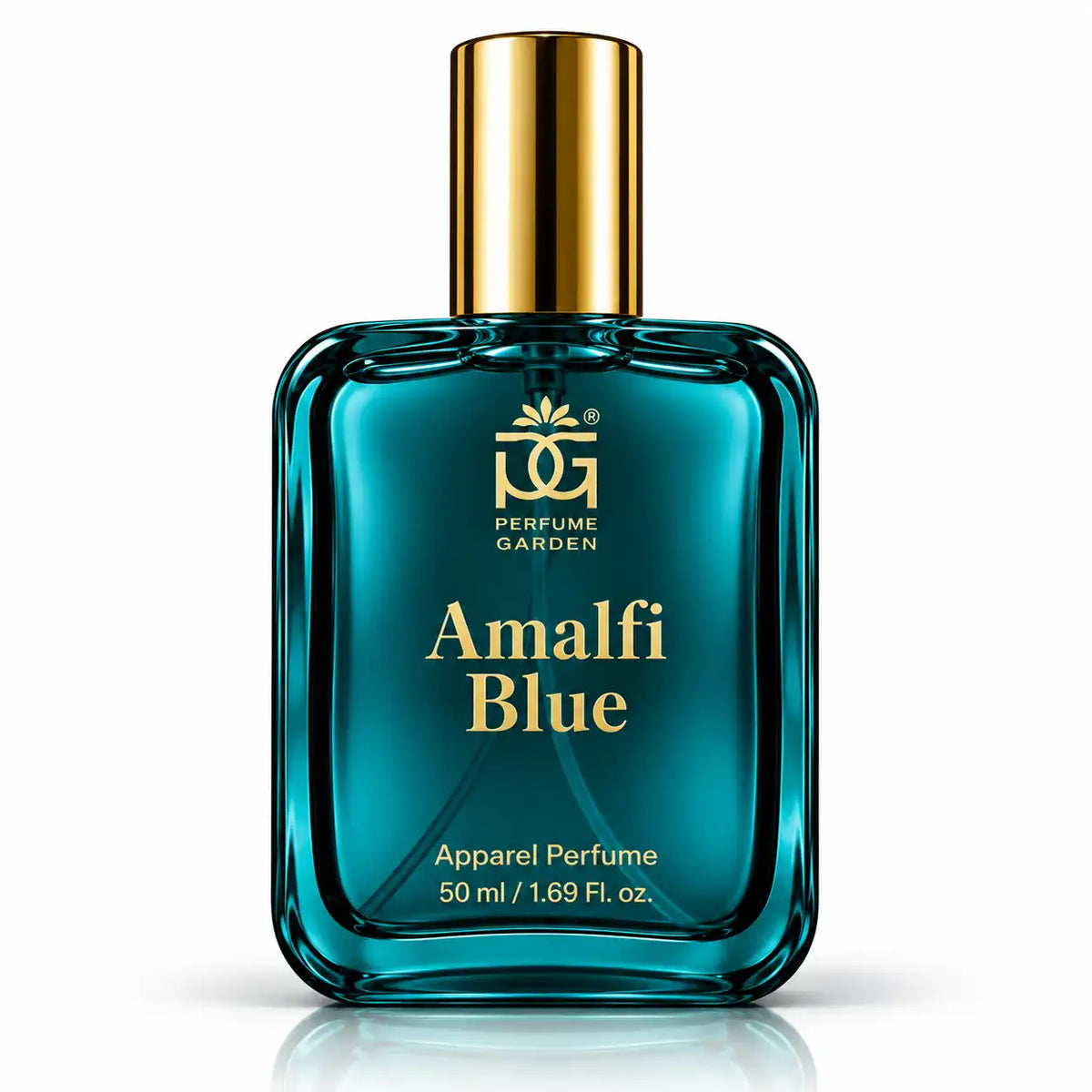 50ml Amalfi Bleu