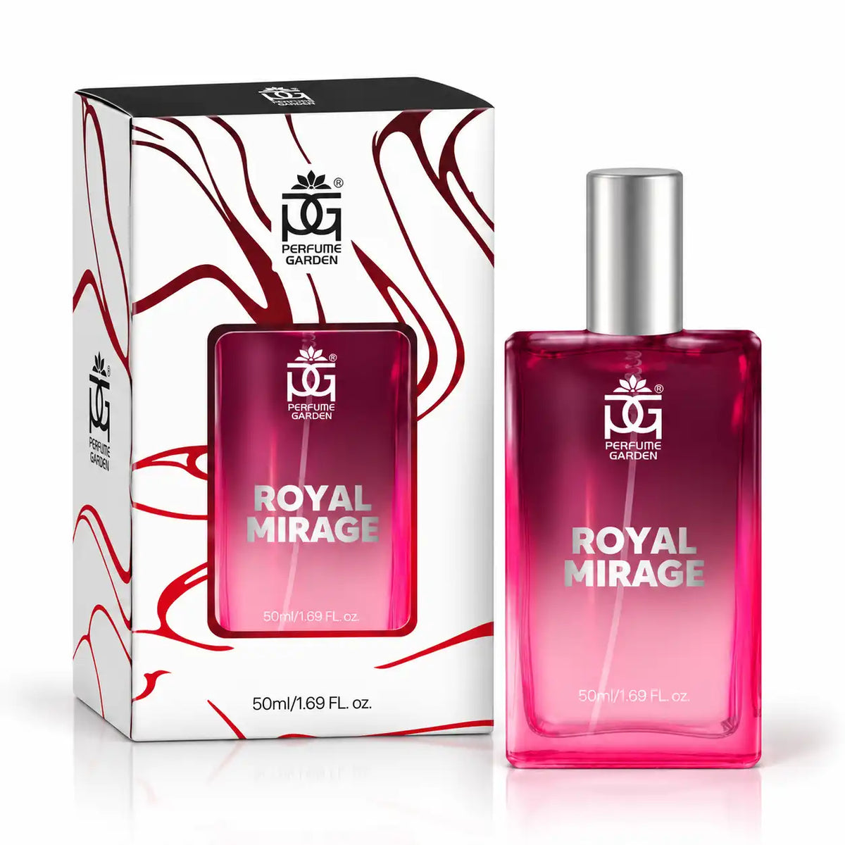 50ml Royal Mirage