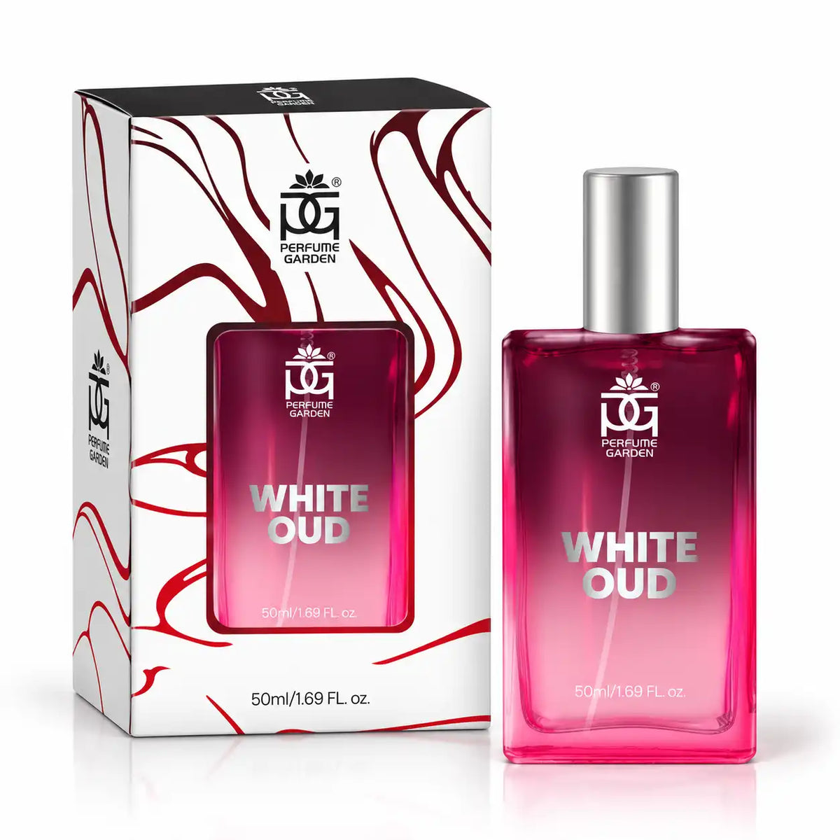 50ml White Oud