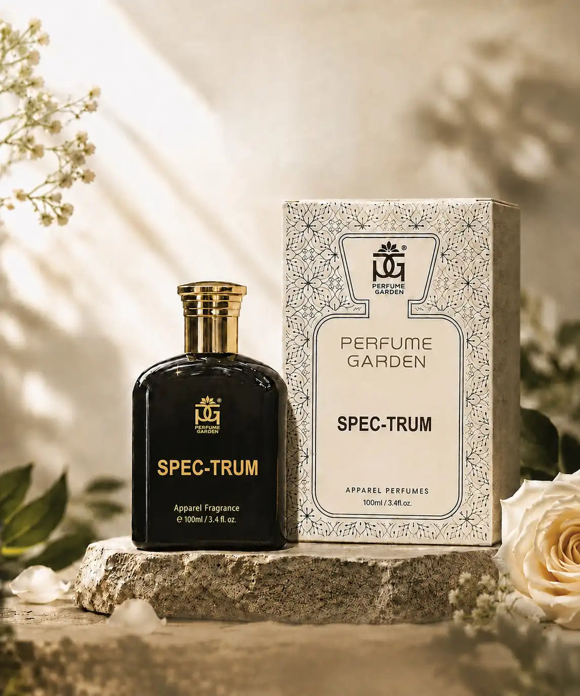 100ml PG Spectrum