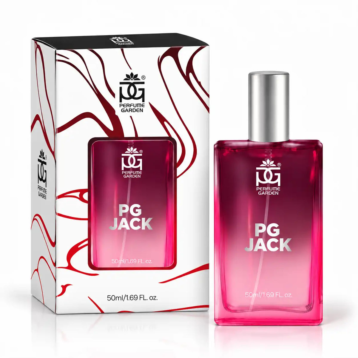 50ml PG Jack
