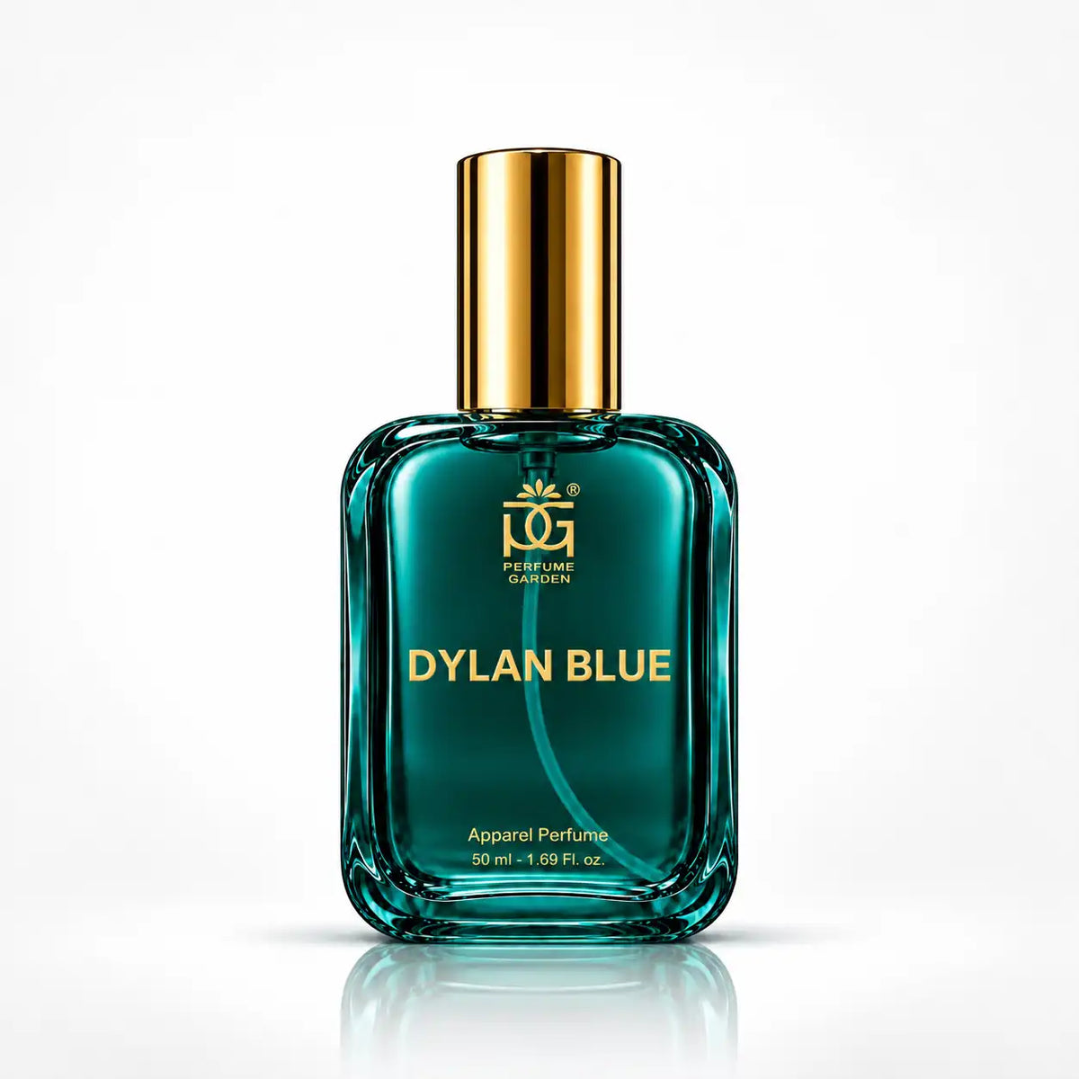 50ml Dylan Blu