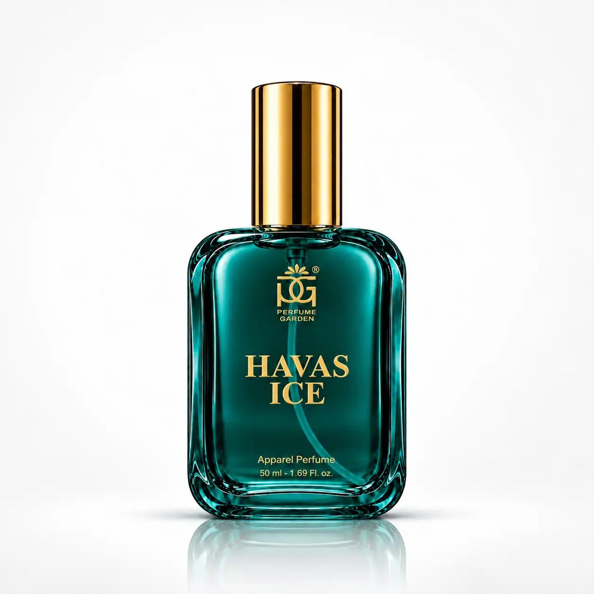 50ml Havas Ice