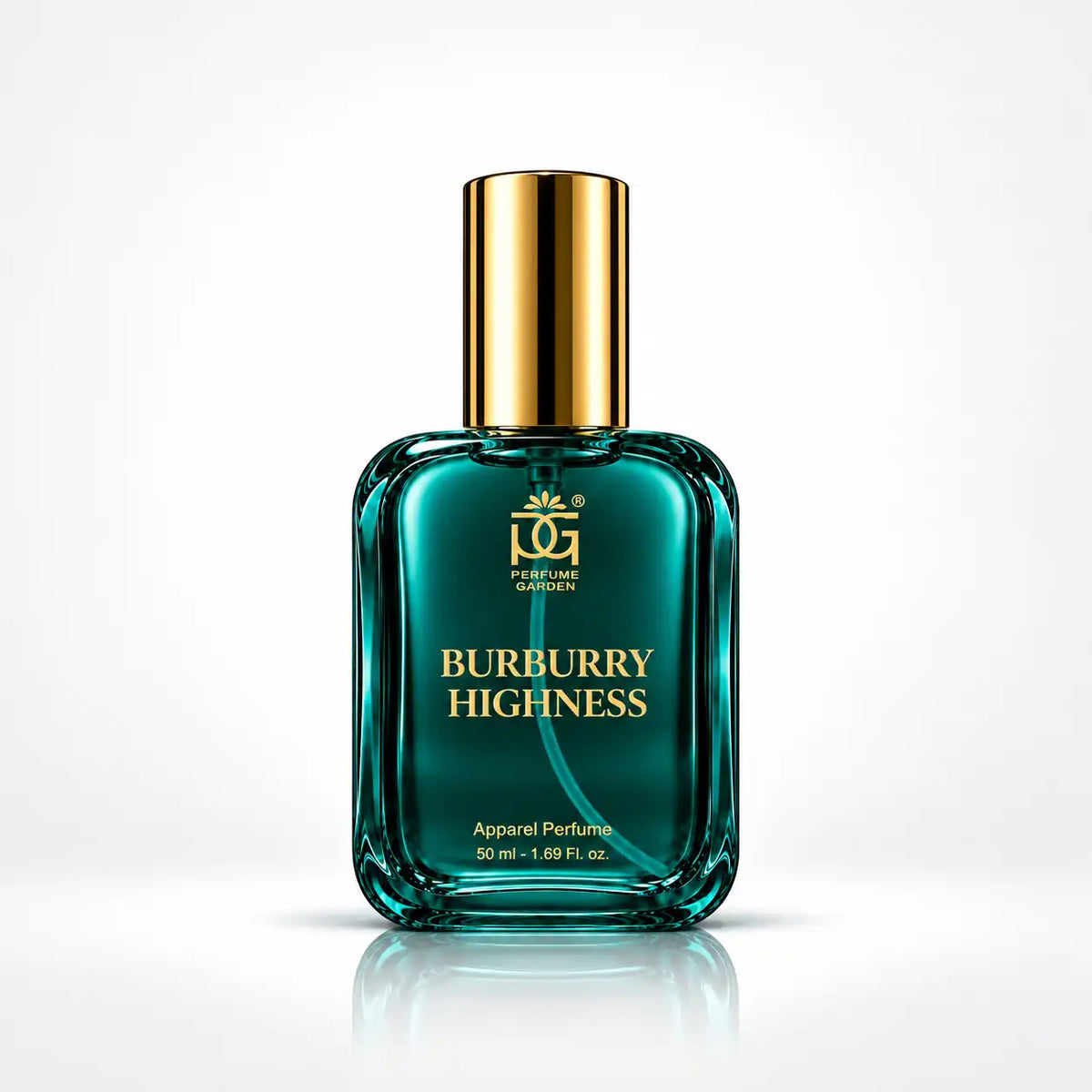 50ml Burberry Highness