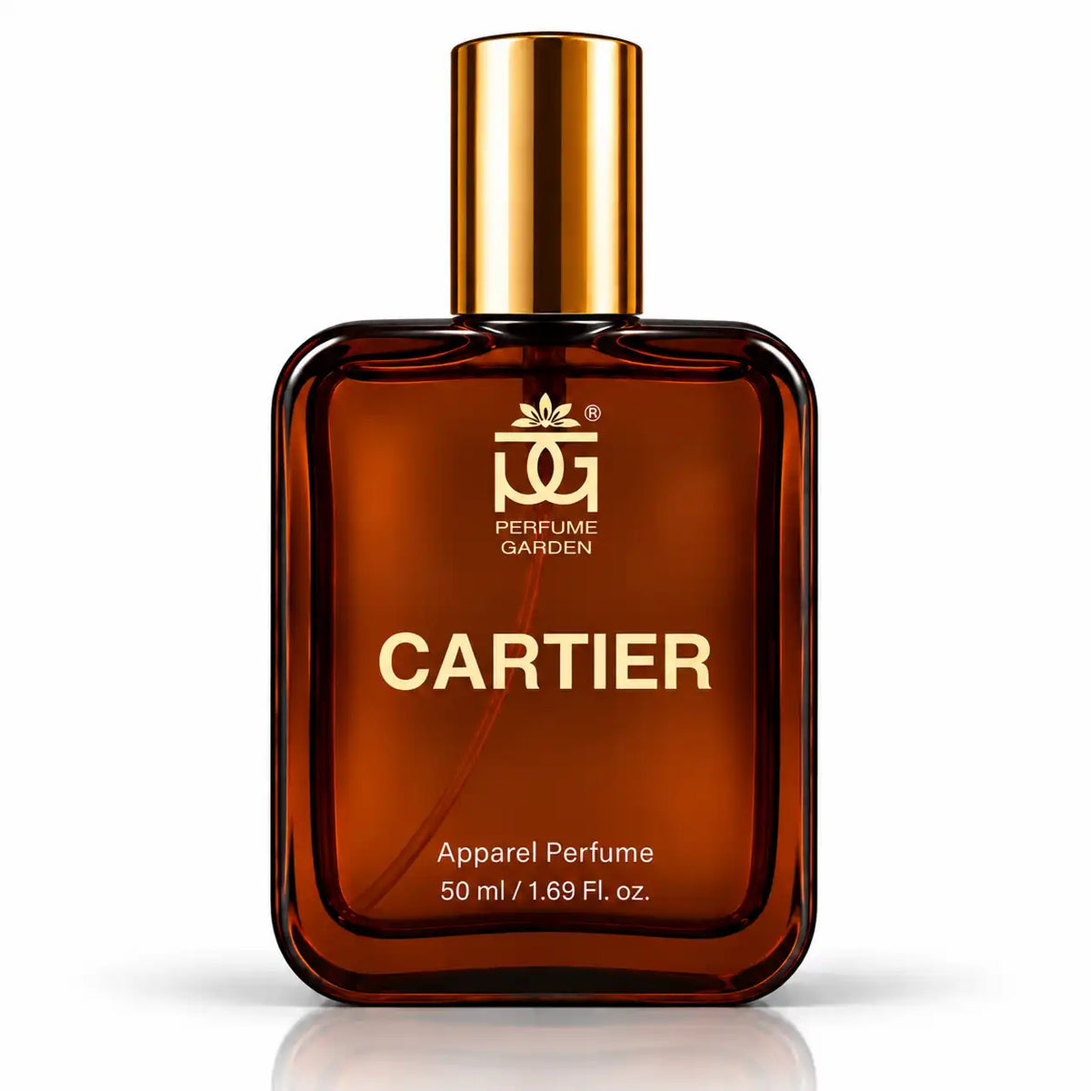 50ml Cartier