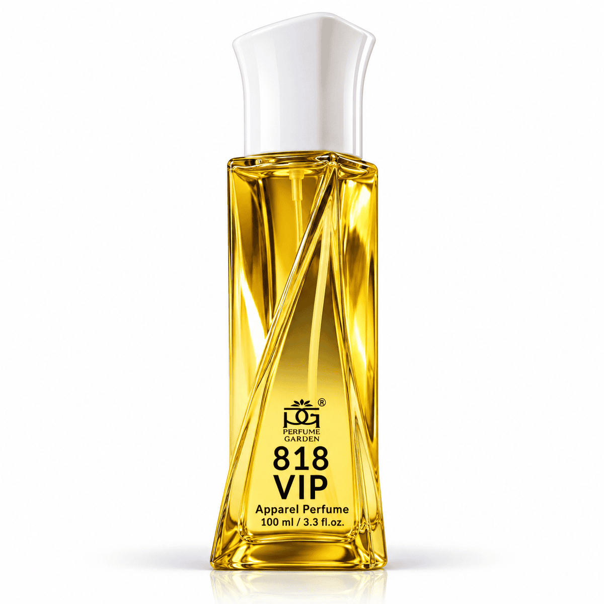 818 VIP