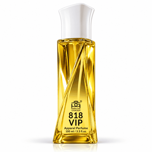 818 VIP