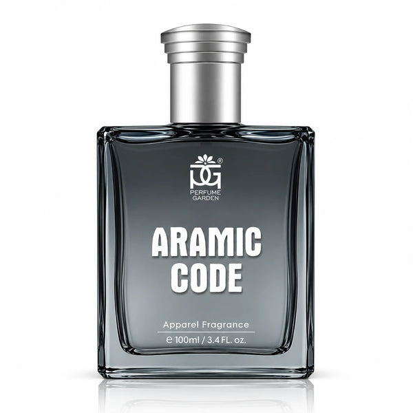 Aramic Code
