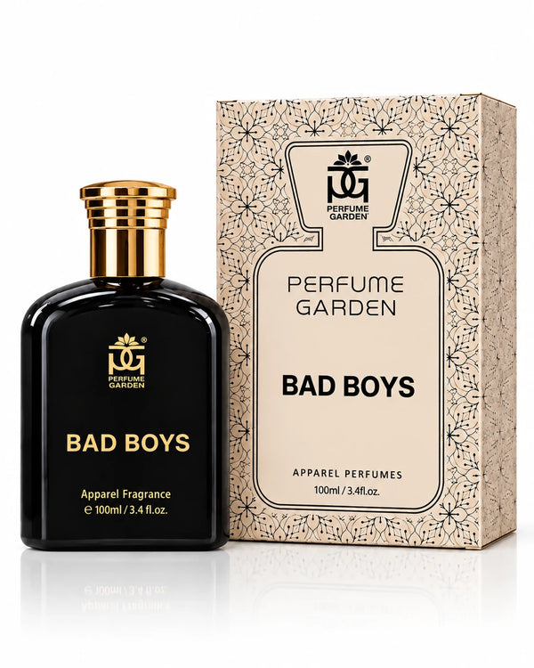 100ml PG Bad Boys