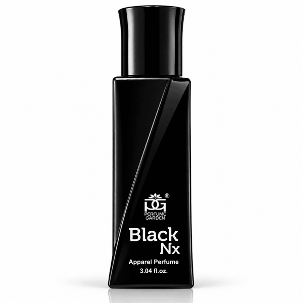 Black NX