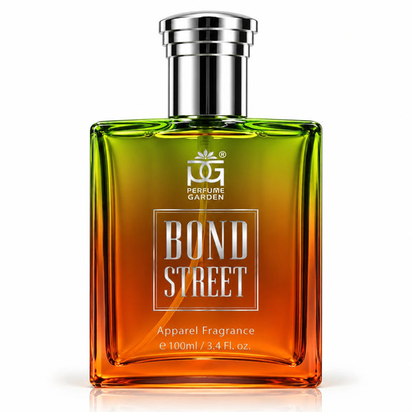 PG Bond Street
