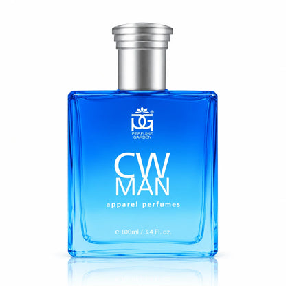 CW Man
