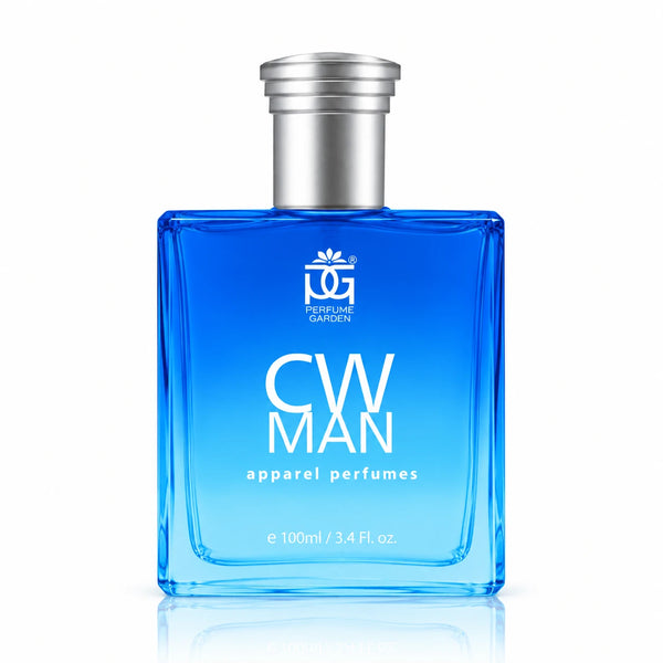 CW Man