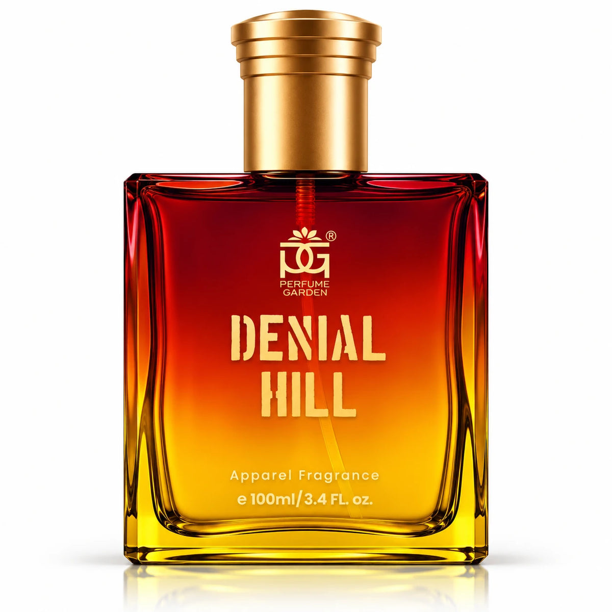 Denial Hill