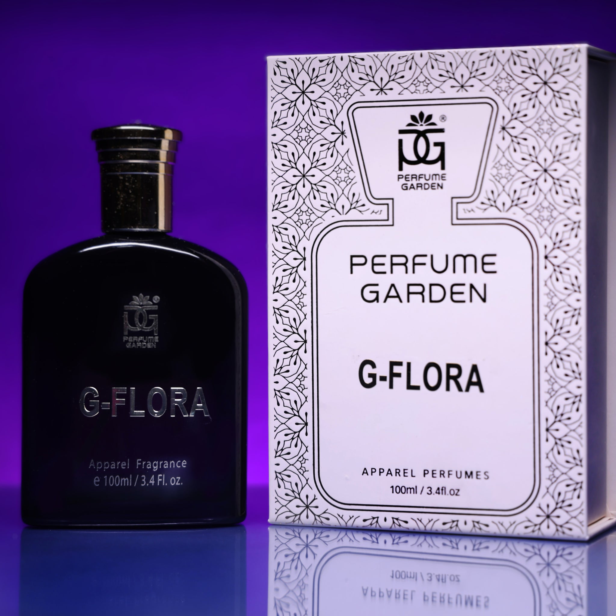 G Flora ( Gucci Flora )