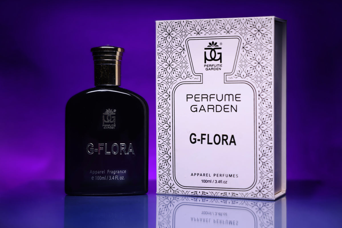G Flora ( Gucci Flora )