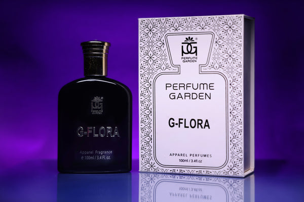 G Flora ( Gucci Flora )