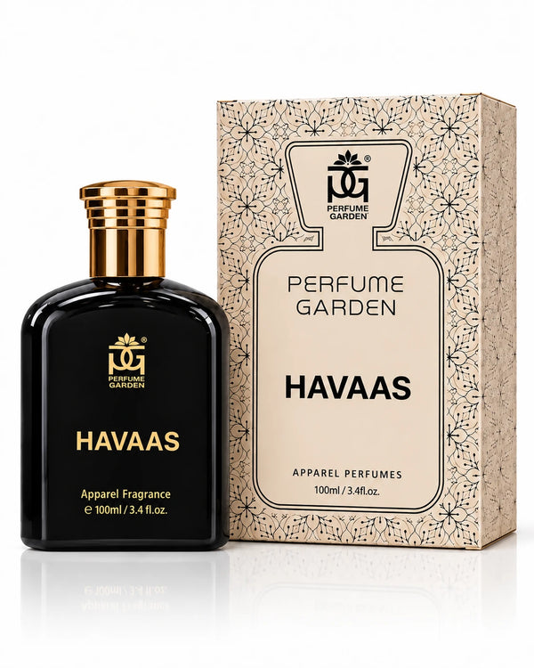 100ml PG Havaas