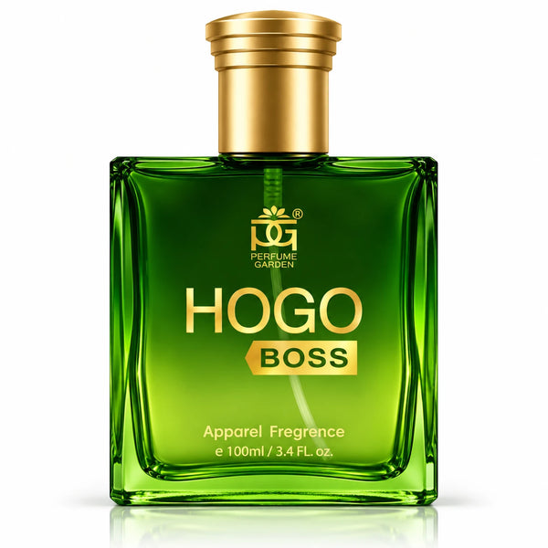 Hogo Boss
