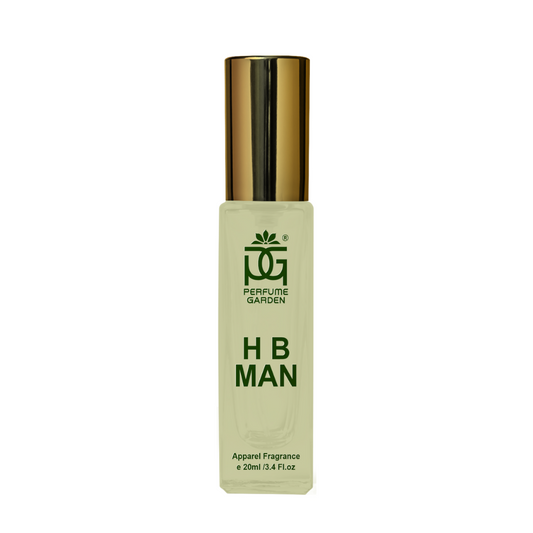 Hogo Boss Classic Men's Perfume - 20ml