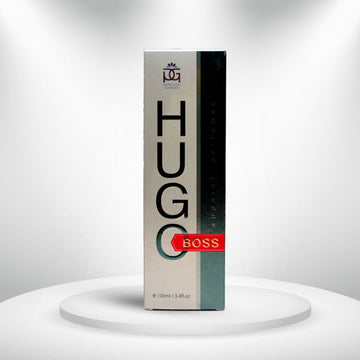 Hogo Boss