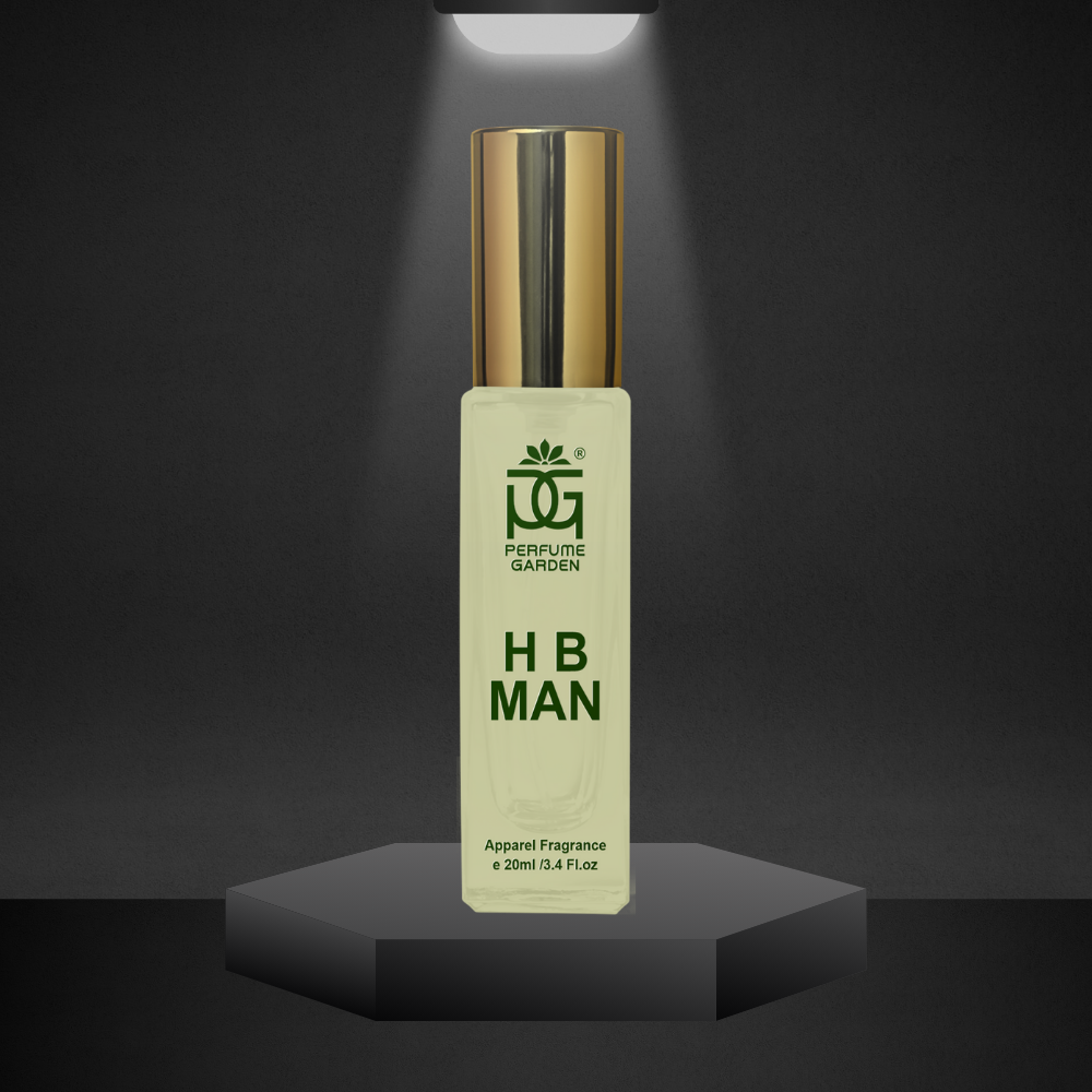 Hogo Boss Classic Men's Perfume - 20ml