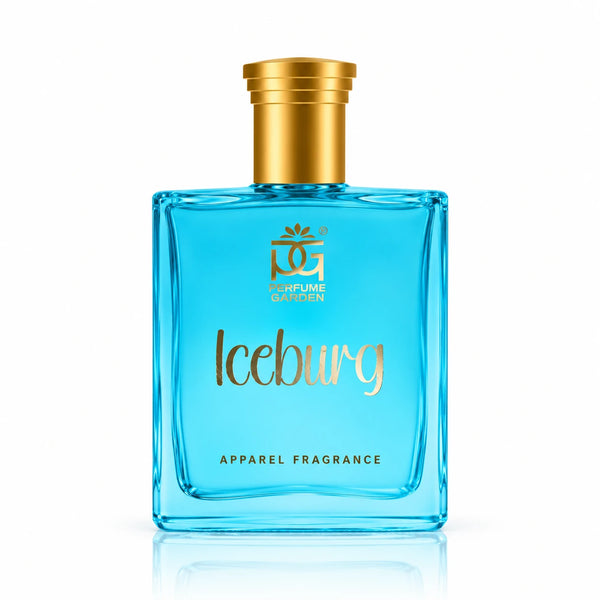 Ice Berg