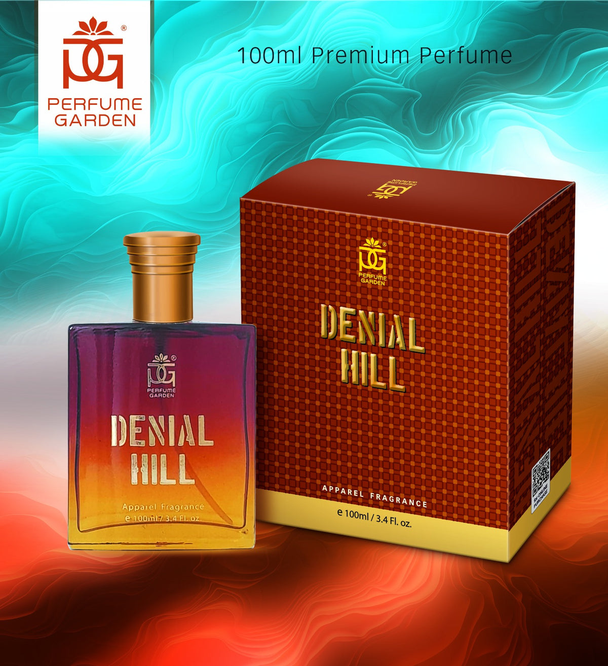 Denial Hill