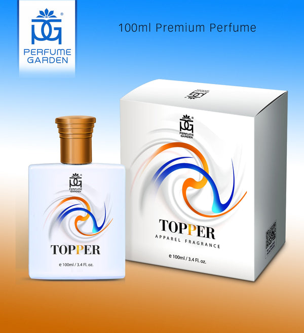 TOPPER