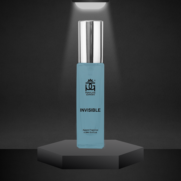 PG Invisible Premium Perfume - 20ml