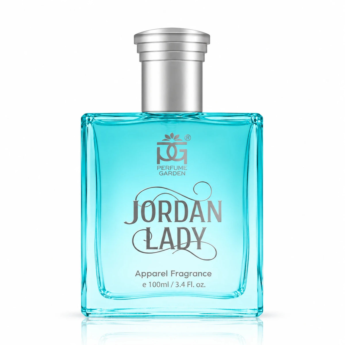 Jordon Lady