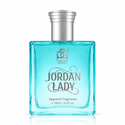 Jordon Lady