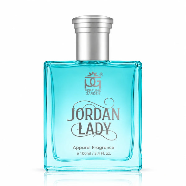 Jordon Lady