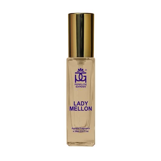 PG Lady Mellon Premium Perfume for Women - 20ml