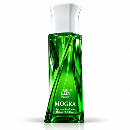 Attarful Mogra