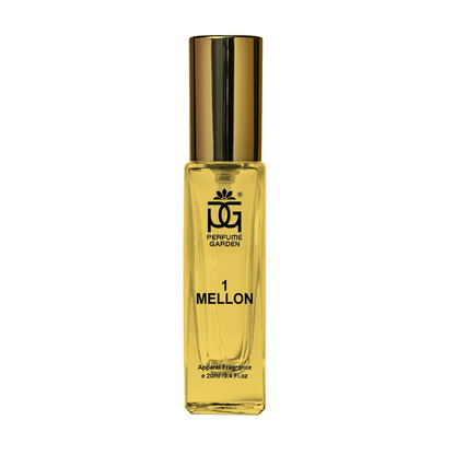 PG 1 Mellon Premium Perfume for Men - 20ml