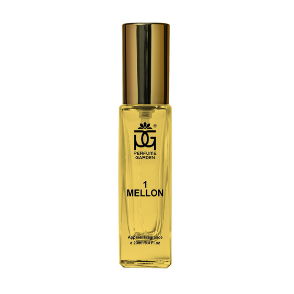 PG 1 Mellon Premium Perfume for Men - 20ml