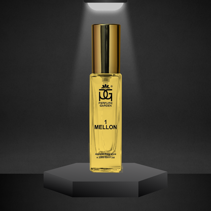PG 1 Mellon Premium Perfume for Men - 20ml